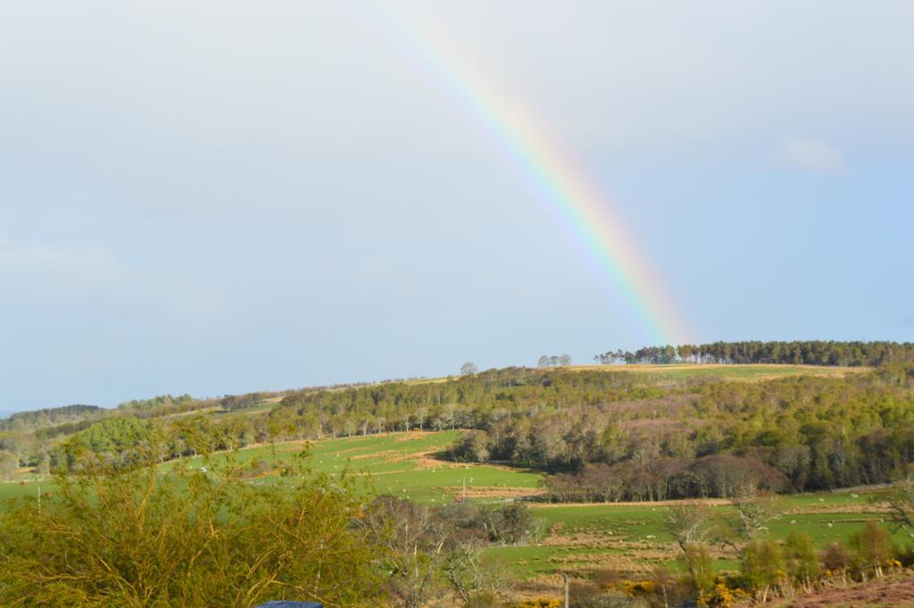 Strathview Lodge Dornoch Luaran gambar