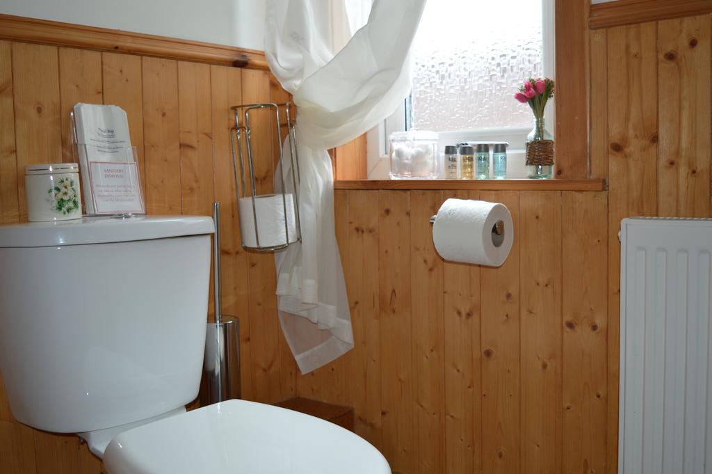 Strathview Lodge Dornoch Luaran gambar