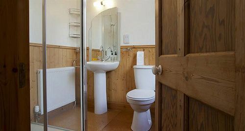 Strathview Lodge Dornoch Luaran gambar