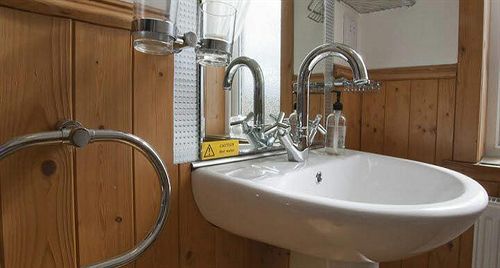 Strathview Lodge Dornoch Luaran gambar